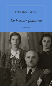 Le boxeur polonais