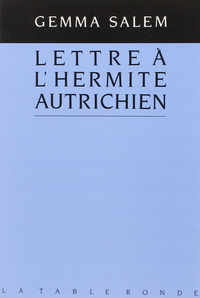 LETTRE A L'HERMITE AUTRICHIEN