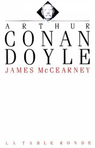 ARTHUR CONAN DOYLE