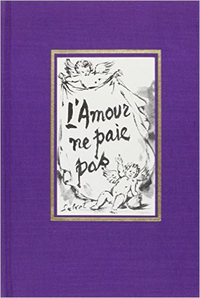 L'AMOUR NE PAIE PAS