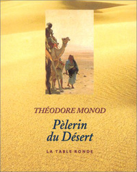 PELERIN DU DESERT