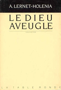 Le Dieu aveugle