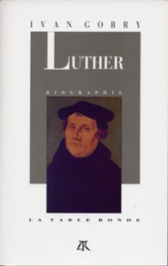 MARTIN LUTHER