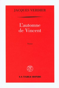 L'AUTOMNE DE VINCENT