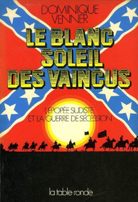 Le blanc soleil des vaincus