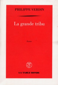 LA GRANDE TRIBU