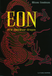 EON ET LE DOUZIEME DRAGON