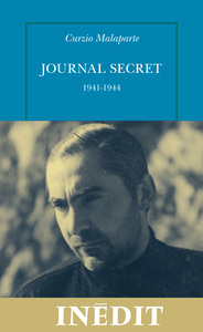 JOURNAL SECRET - (1941-1944)