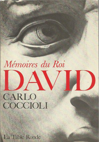 MEMOIRES DU ROI DAVID