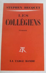 Les collégiens