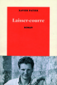 LAISSER-COURRE