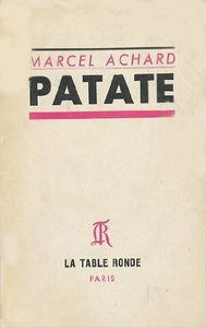 Patate