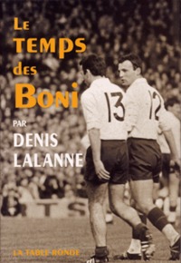 LE TEMPS DES BONI