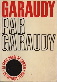 Garaudy par Garaudy