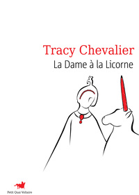 La Dame à la Licorne