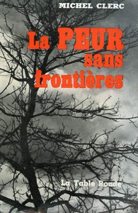 La peur sans frontières