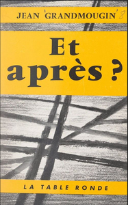 Et après ?
