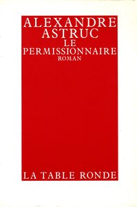 LE PERMISSIONNAIRE