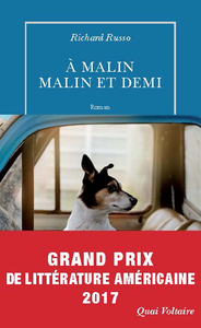 A MALIN, MALIN ET DEMI