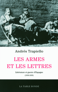 Les armes et les lettres