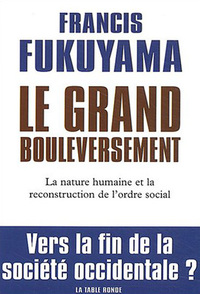 Le Grand Bouleversement