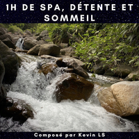 1H DE SPA DETENTE ET SOMMEIL - AUDIO