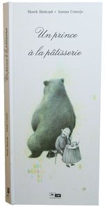 UN PRINCE A LA PATISSERIE