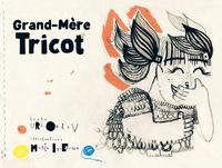 GRAND-MERE TRICOT