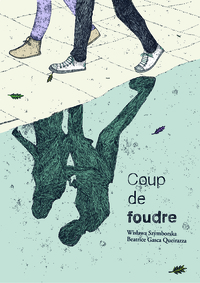 COUP DE FOUDRE