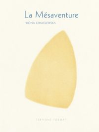 LA MESAVENTURE
