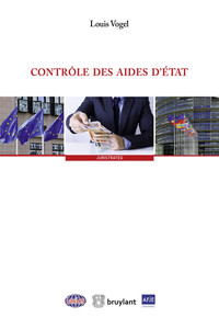 CONTROLE DES AIDES D'ETAT