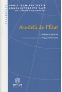 Au-delà de l'état