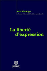 LA LIBERTE D'EXPRESSION