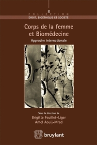 CORPS DE LA FEMME ET BIOMEDECINE