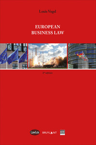 EUROPEAN BUSINESS LAW