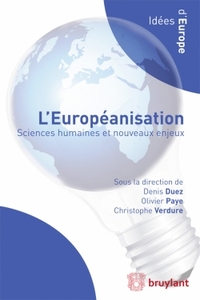 L'européanisation