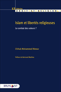 Islam et libertés religieuses