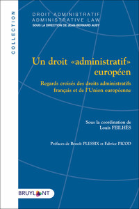 Un droit "administratif" européen