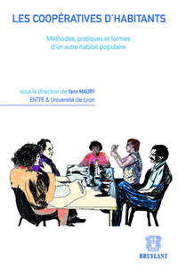 LES COOPERATIVES D'HABITANTS