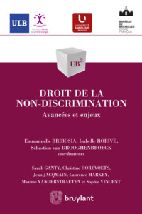 Droit de la non-discrimination