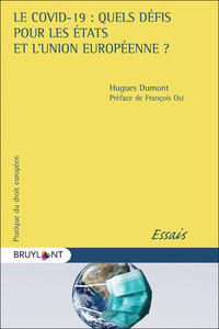 Le Covid-19 : quels défis pour les États et l'Union européenne ?