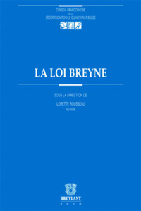 La loi Breyne