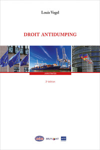 DROIT ANTIDUMPING