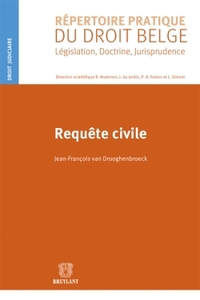 Requête civile