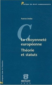 La citoyenneté européenne