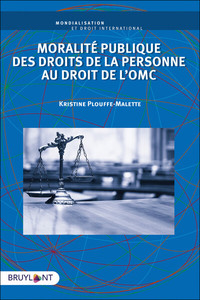 Moralité publique