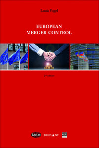 EUROPEAN MERGER CONTROL