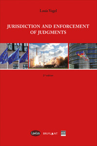 JURISDICTION AND RECOGNITION OF JUDGEMENTS SINCE BRUSSEL I REGULATION RECAST