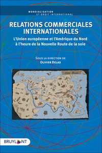 RELATIONS COMMERCIALES INTERNATIONALES