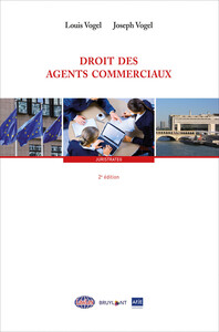 DROIT DES AGENTS COMMERCIAUX